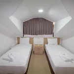 Prestij Letoon 4+1 Villa, Oezel Havuzlu,