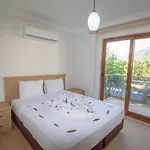וילה Prestij Letoon 4+1 Villa, Oezel Havuzlu,