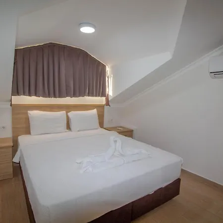 Prestij Letoon 4+1 Villa, özel Havuzlu, * Fethiye