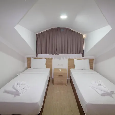 Prestij Letoon 4+1 Villa, özel Havuzlu,