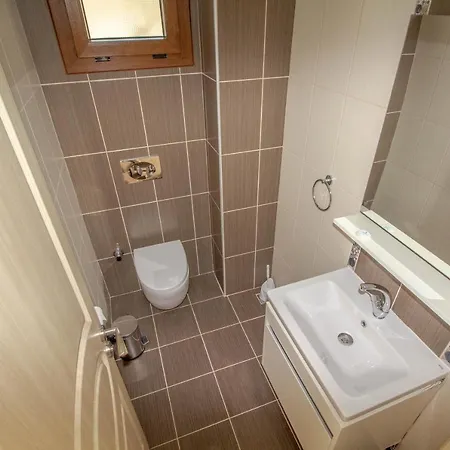 Prestij Letoon 4+1 Villa, özel Havuzlu, Villa *