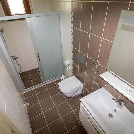 Prestij Letoon 4+1 Villa, özel Havuzlu, * Fethiye