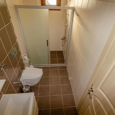 Villa Prestij Letoon 4+1 Villa, özel Havuzlu,